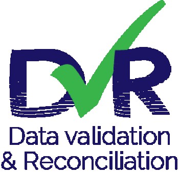 Data validation  - dvr