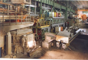 Iran Alloy Steel Company