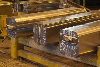 Компания Легированная сталь Ирана