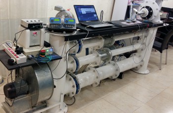 تقنية مراقبة الغاز شيراز ( فكسغاز) 