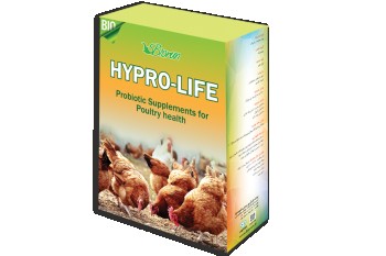 Hypro Life - 