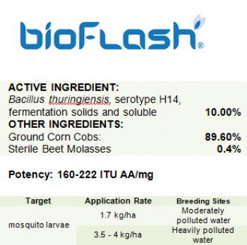 Bioflash® - 