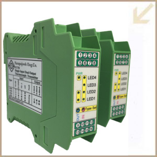 Resistance transmitter/ duplicator | Iran Exports Companies, Services & Products | IREX