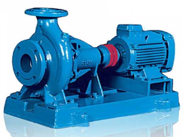 Centrifugal pumps | Iran Exports Companies, Services & Products | IREX