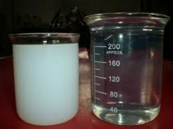 Colloidal silica - Nano silica gel 15%