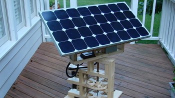 solar tracking systems | Iran Exports Companies, Services & Products | IREX