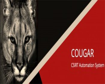 COUGAR CSIRT Automation System | Iran Exports Companies, Services & Products | IREX