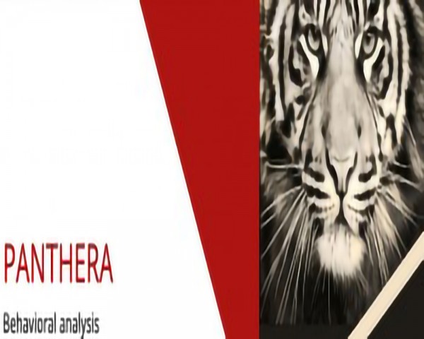 Panthera behavioral analysis | Iran Exports Companies, Services & Products | IREX