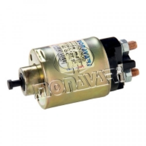 Solenoid switch daewoo | Iran Exports Companies, Services & Products | IREX