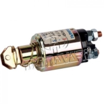 Solenoid Switch IVECO 12 - MB SS - 116