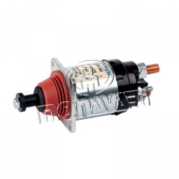 Solenoid switch benz bus 457 | Iran Exports Companies, Services & Products | IREX