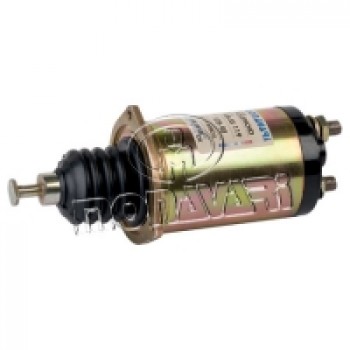 Solenoid Switch KOMATSU 90 | Iran Exports Companies, Services & Products | IREX