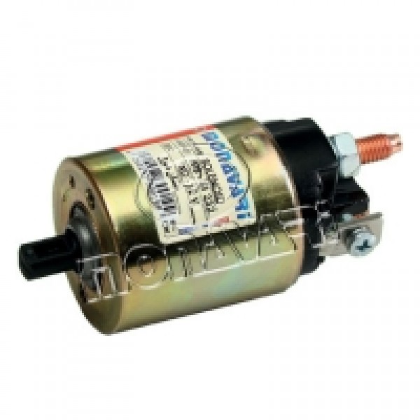 Solenoid switch nissan pickup diesel engine | Iran Exports Companies, Services & Products | IREX