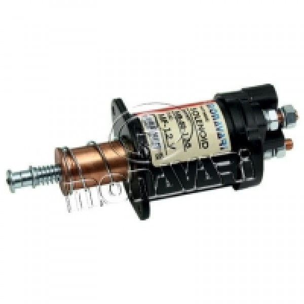 Solenoid switch ferguson tractor | Iran Exports Companies, Services & Products | IREX
