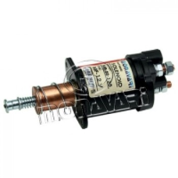 Solenoid Switch Ferguson Tractor - MB SS - 135