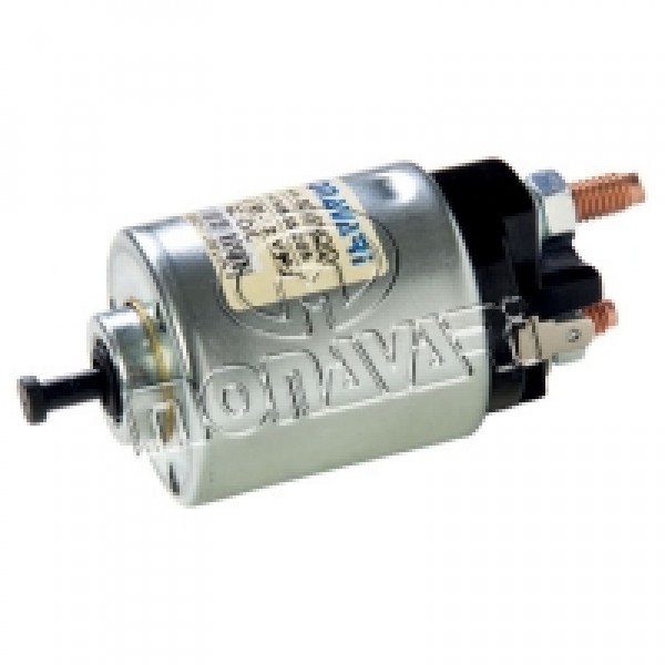 Solenoid switch kia rio | Iran Exports Companies, Services & Products | IREX