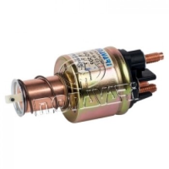 Solenoid Switch Peugeot 206 - MB SS - 221 