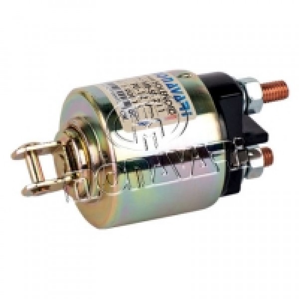Solenoid switch peykan | Iran Exports Companies, Services & Products | IREX