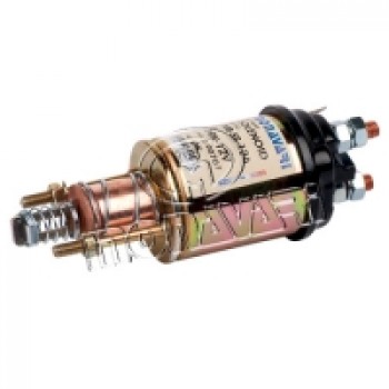 Solenoid Switch Perkinz Engine - MB SS - 126