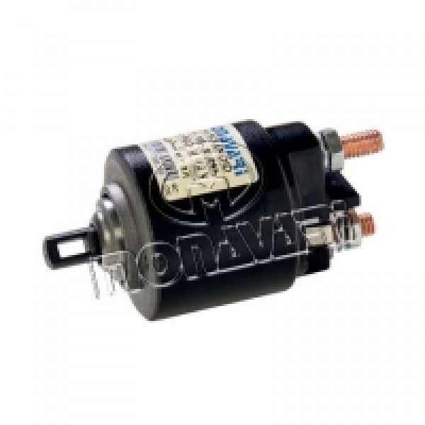 Solenoid switch peugeot iskra | Iran Exports Companies, Services & Products | IREX