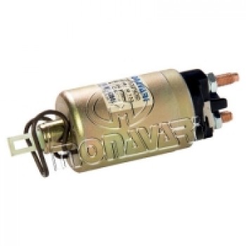 Solenoid Switch ISUZU 6 Tons | Iran Exports Companies, Services & Products | IREX