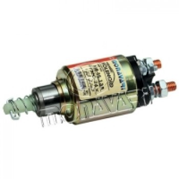 Solenoid Switch Benz Atego Truck - MB SS - 138