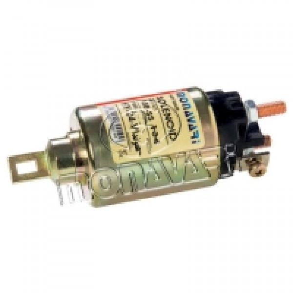 Solenoid switch hyundai mini bus | Iran Exports Companies, Services & Products | IREX
