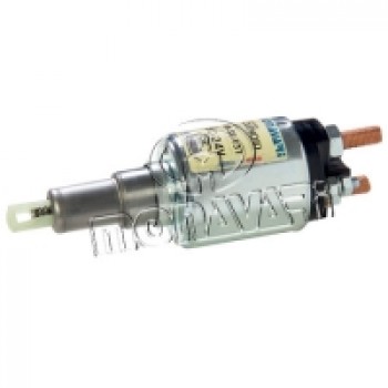 Solenoid Switch SCANIA Truck - MB SS - 131
