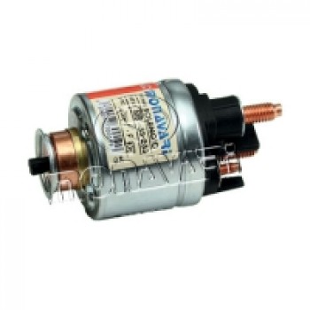 Solenoid Switch Peugeot 206 G4 - MB SS - 233