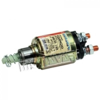 Solenoid Switch KAVIAN Truck -  MB SS - 132