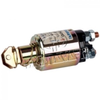 Solenoid Switch IVECO | Iran Exports Companies, Services & Products | IREX