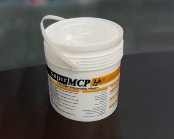 Super Modified Concrete Paste - Super MCP
