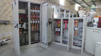 Low voltage switchgear | Iran Exports Companies, Services & Products | IREX