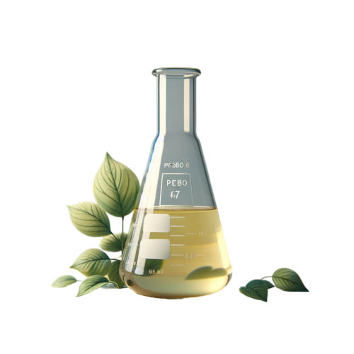 Epoxy soybean oil is (eso) - Liaflex 6500 