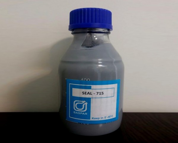 Sealant paste for drums | Iran Exports Companies, Services & Products | IREX