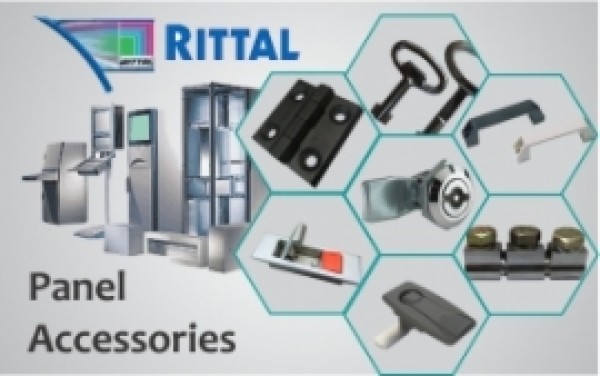 Panel accessories | Iran Exports Companies, Services & Products | IREX