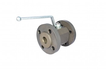 ball valves DN50  | Iran Exports Companies, Services & Products | IREX