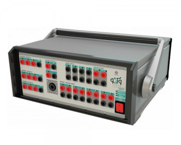 Relay tester - AMT105