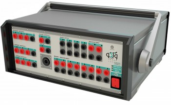 Relay tester - AMT105