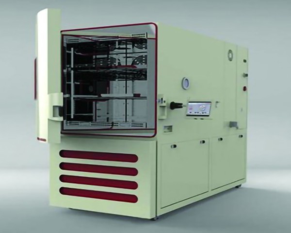 Climatic test chambers | Iran Exports Companies, Services & Products | IREX