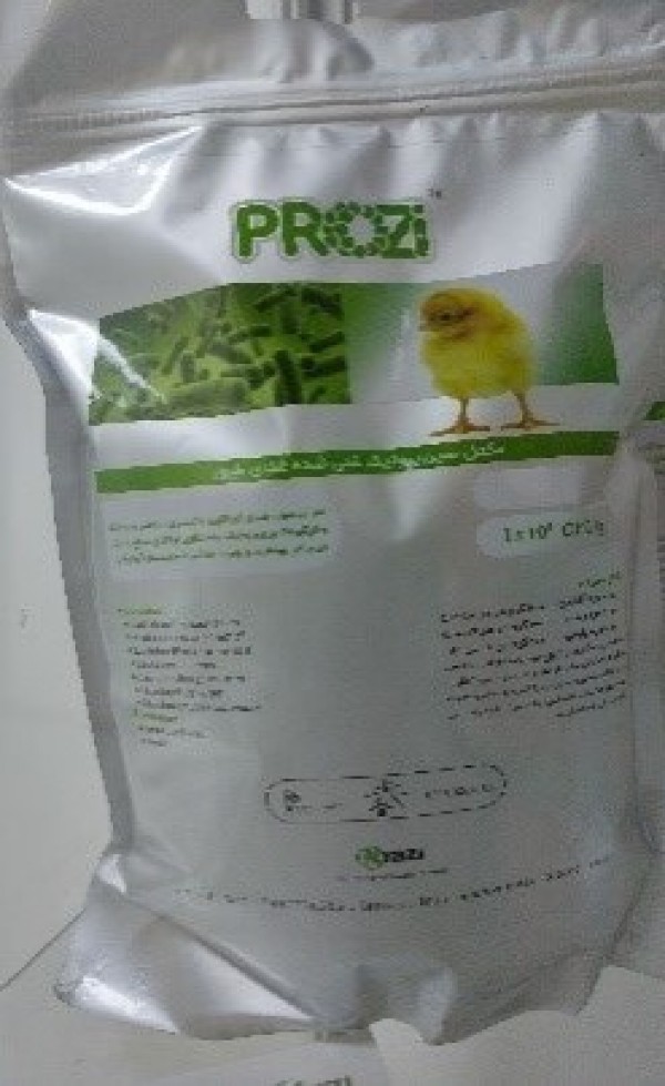 Livestock,poultry and aquatic probiotics - prozi(promix,promix plus,proyeast,proinolin,prosel