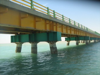 Marine Cathodic Protection  | Iran Exports Companies, Services & Products | IREX