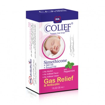 Colief BSK® - 