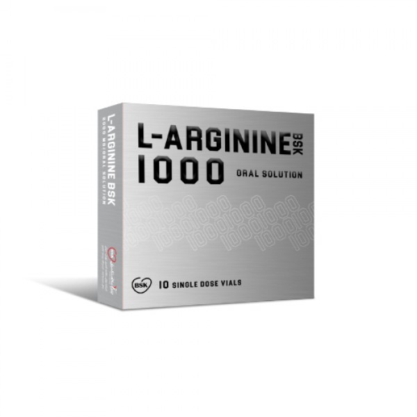 L-arginine 1000 | Iran Exports Companies, Services & Products | IREX