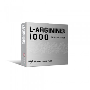 L-ARGININE 1000® - 