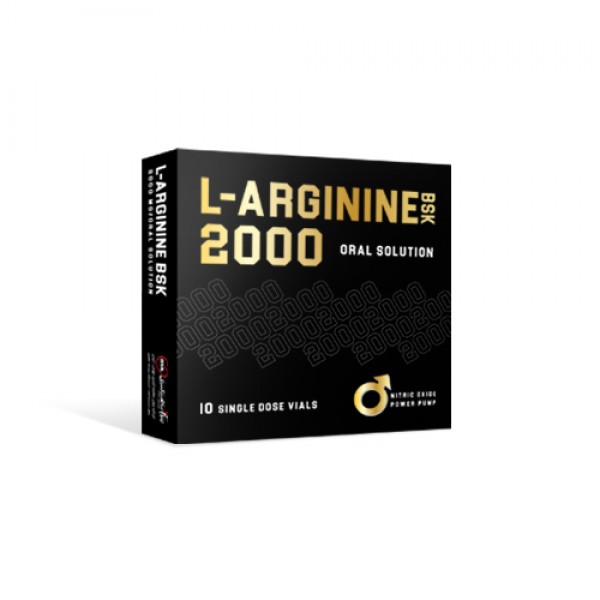 L-arginine 2000® | Iran Exports Companies, Services & Products | IREX