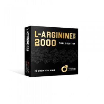 L-ARGININE 2000® - 