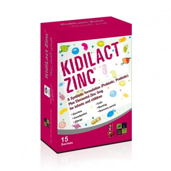 KIDILACT ZINC - 