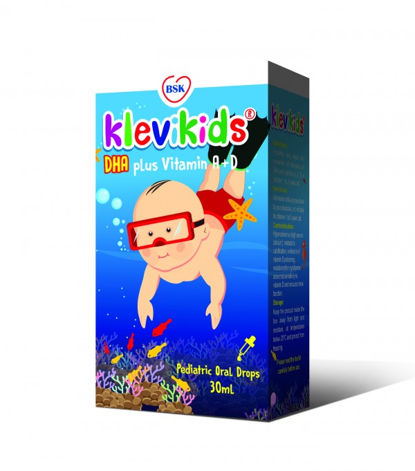 Klevikids® | Iran Exports Companies, Services & Products | IREX
