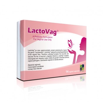  LactoVag® - 